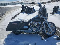 2012 Harley-Davidson Flhr en venta en Reno, NV