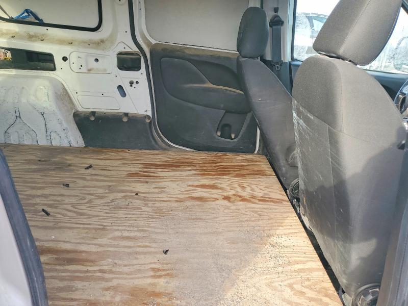 2017 Dodge RAM Promaster City