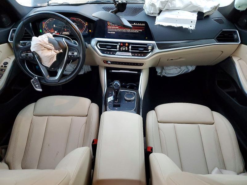 2019 BMW 330i