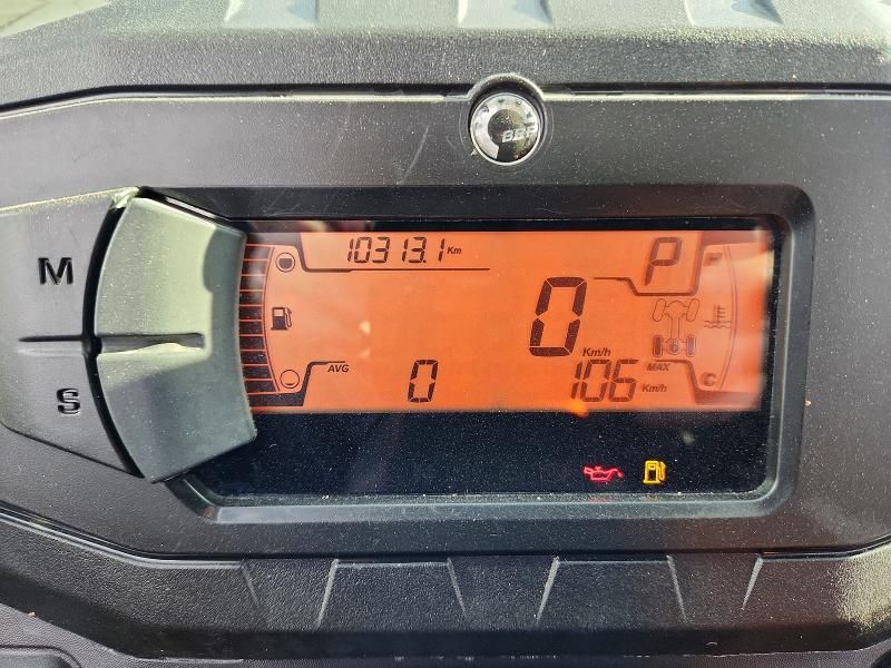 2025 Can-Am 2025 CAN Defender-ATV