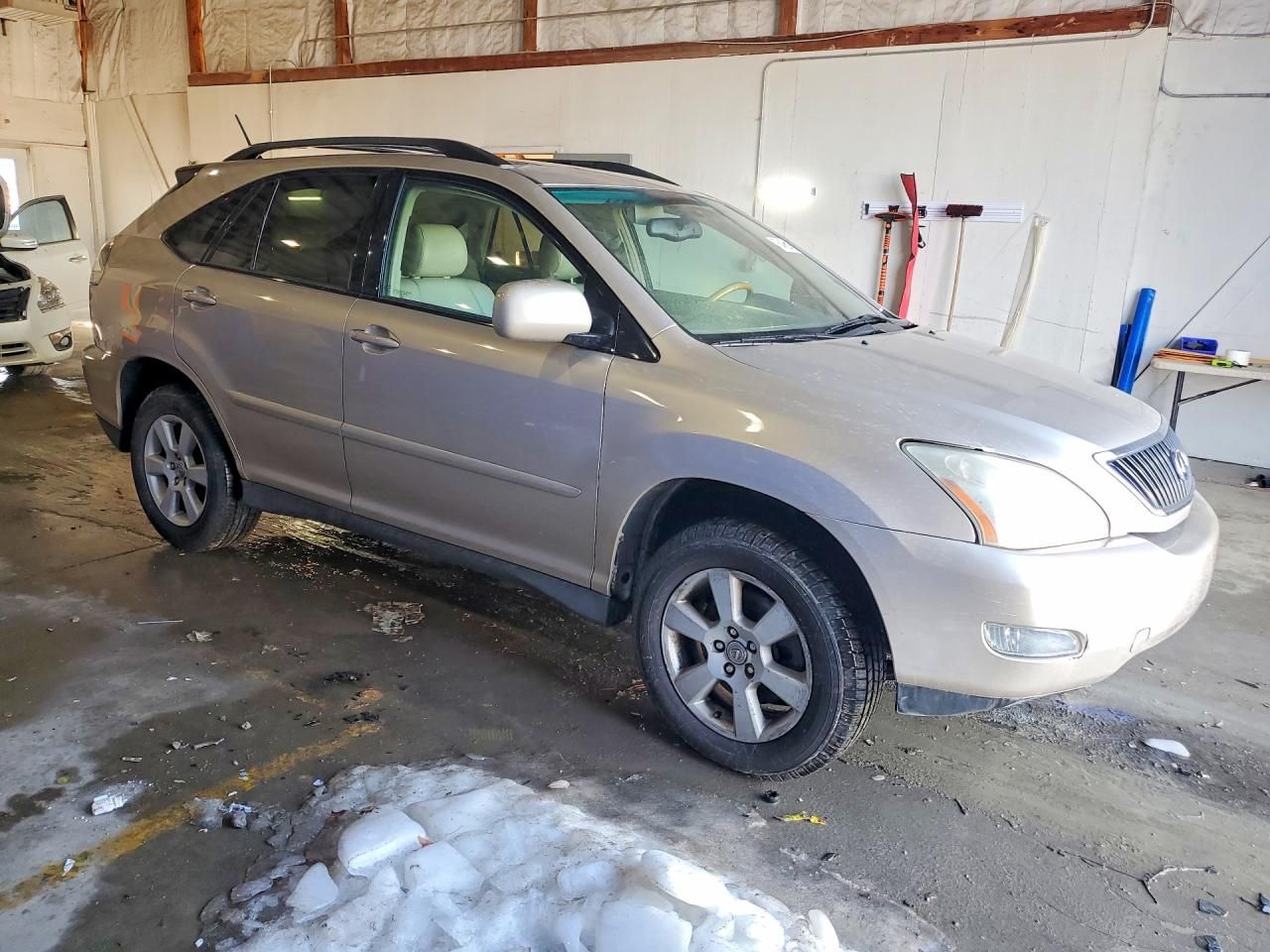 2005 Lexus Rx 330