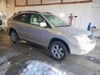 2005 Lexus Rx 330