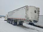 2016 MAC END Dump Trailer