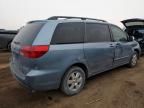 2004 Toyota Sienna xle