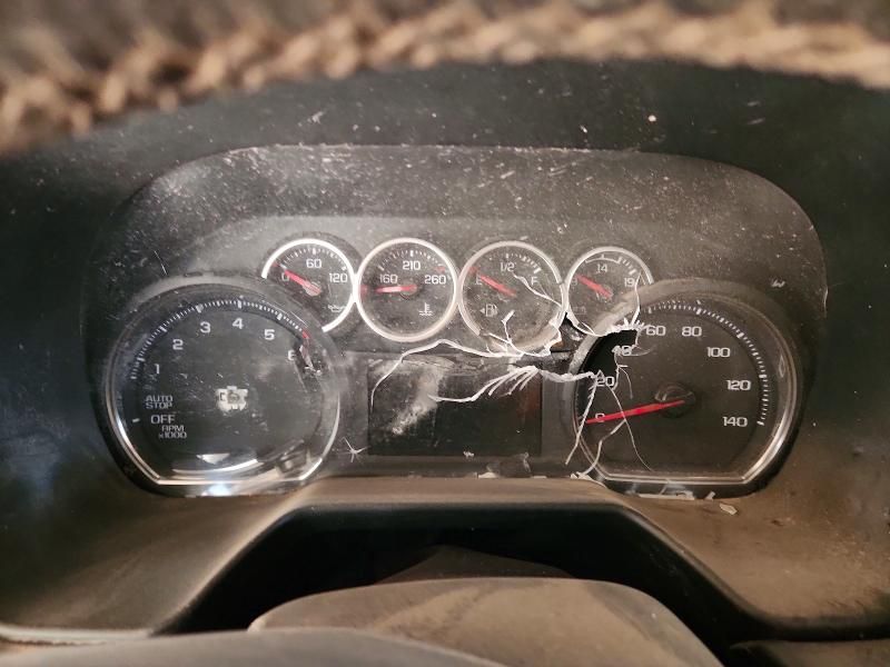 2021 Chevrolet Tahoe K1500 lt