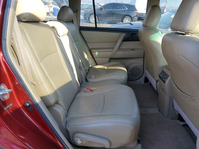 2010 Toyota Highlander