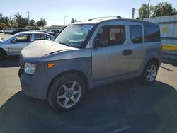 2003 Honda Element ex for sale in Martinez, CA