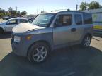 2003 Honda Element ex