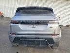 2021 Land Rover Range Rover Evoque s