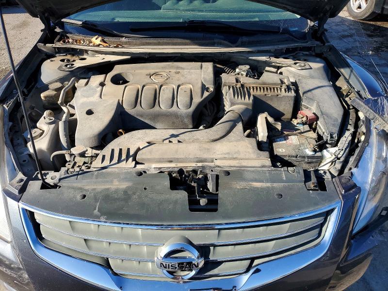 2011 Nissan Altima