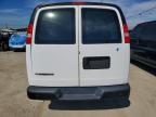 2018 Chevrolet Express 2500 Utility / Service Van