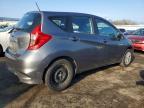 2018 Nissan Versa Note s