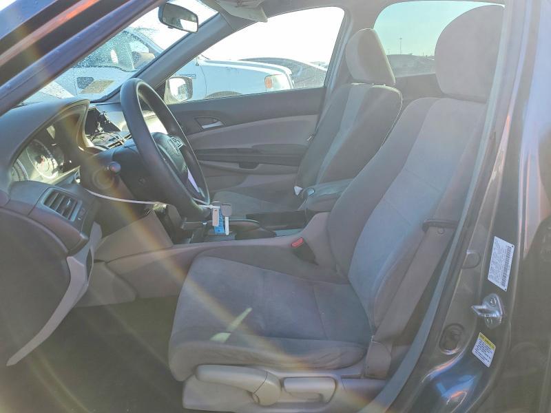 2009 Honda Accord lx