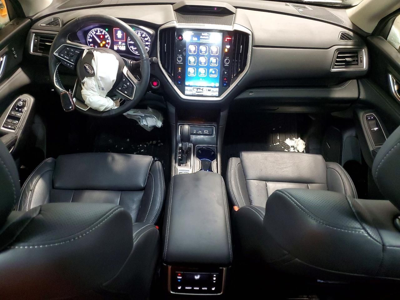 2023 Subaru Ascent Limited