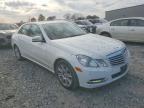 2013 Mercedes-Benz E 350 4matic