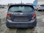 2013 Chevrolet Sonic ls