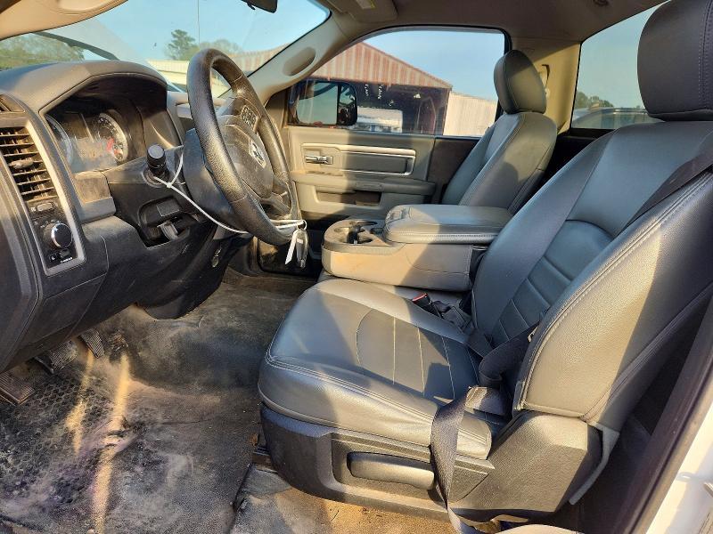 2016 Dodge RAM