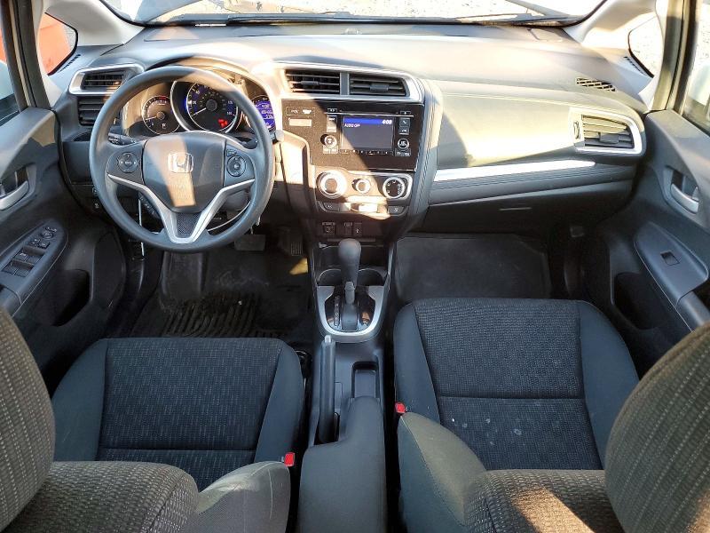 2015 Honda Fit lx