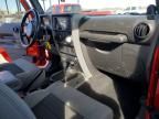 2010 Jeep Wrangler Sport