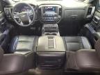 2018 Chevrolet Silverado K1500 LTZ