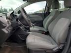 2015 Chevrolet Sonic ls