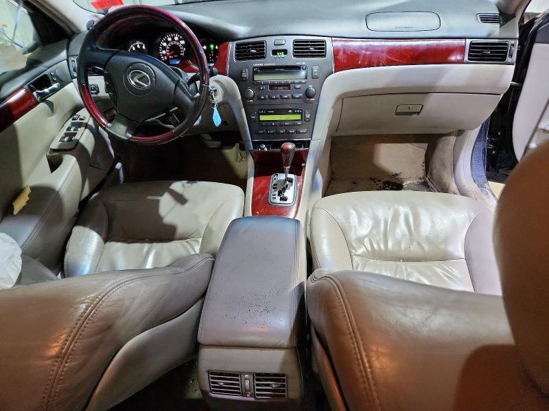 2003 Lexus Es 300