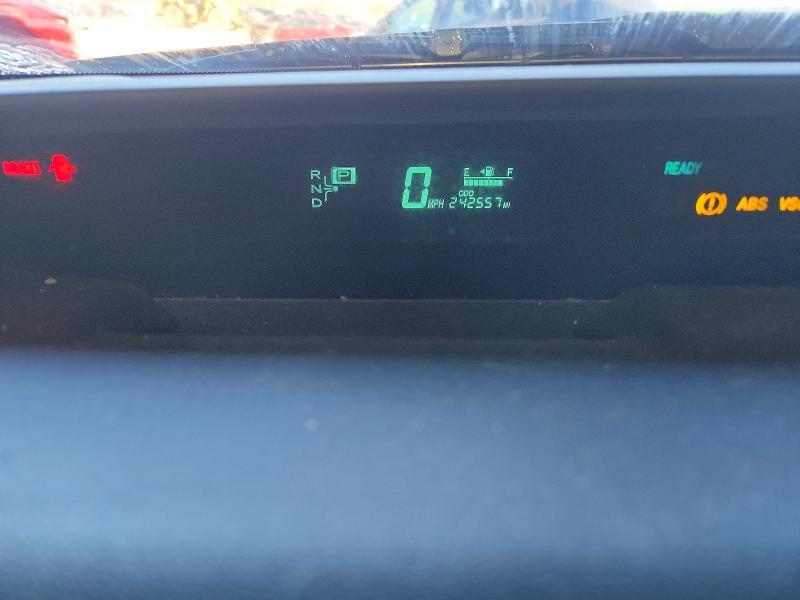 2009 Toyota Prius Base