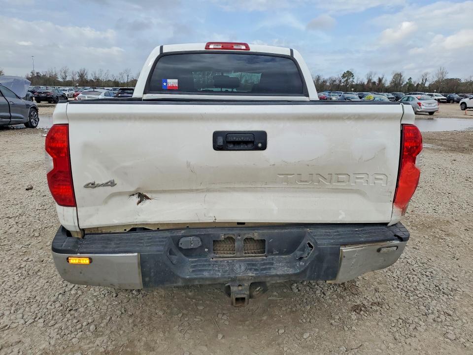 2017 Toyota Tundra