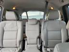 2013 Honda Odyssey exl