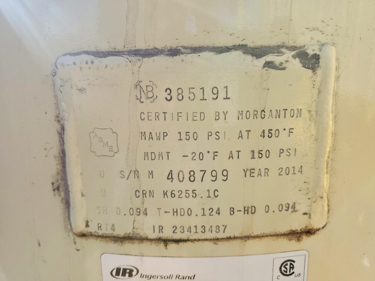 2000 Other Automobile Air Compressor