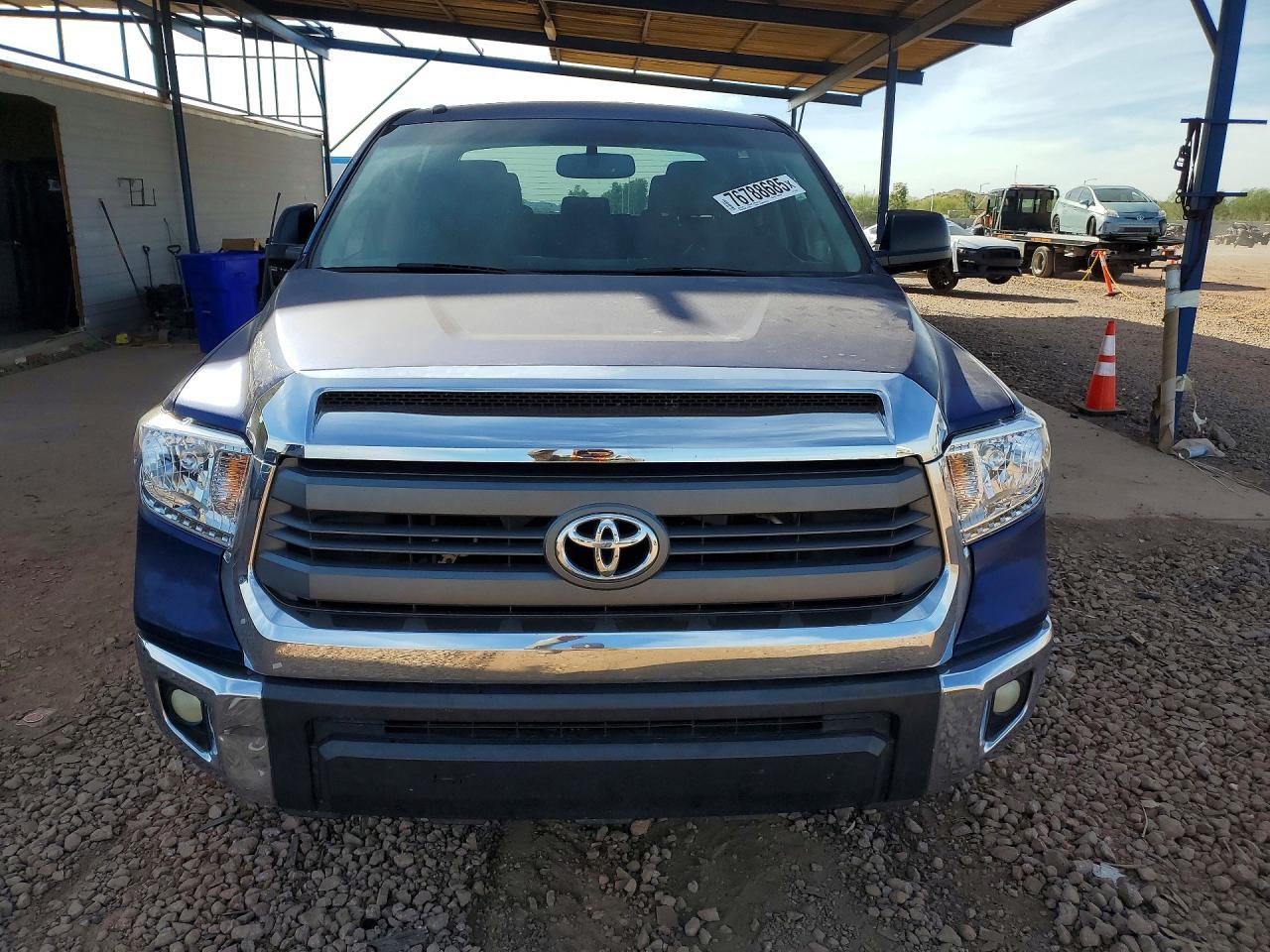 2014 Toyota Tundra SR5