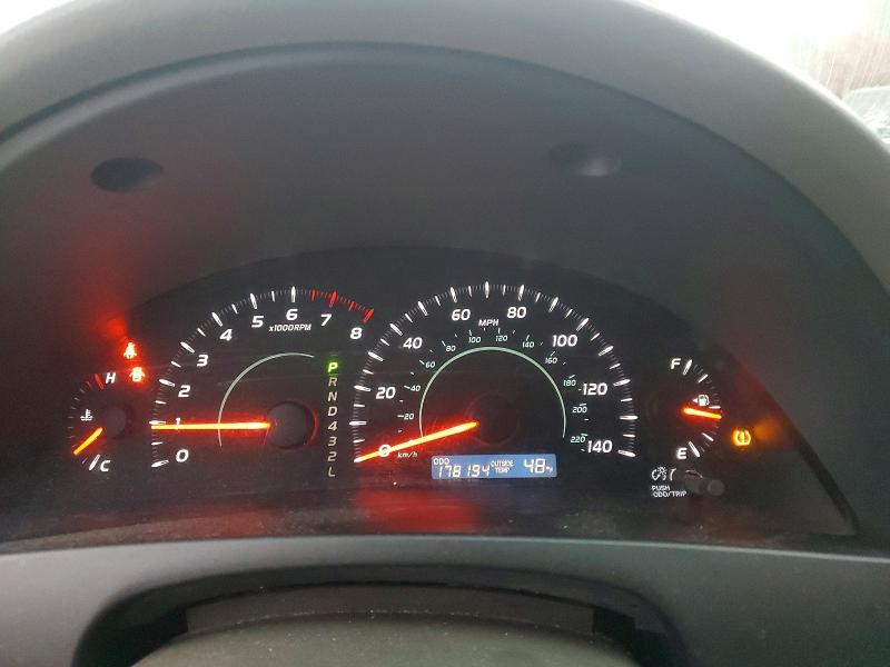 2008 Toyota Camry ce