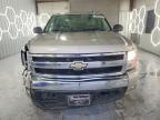 2007 Chevrolet Silverado C1500 Crew Cab