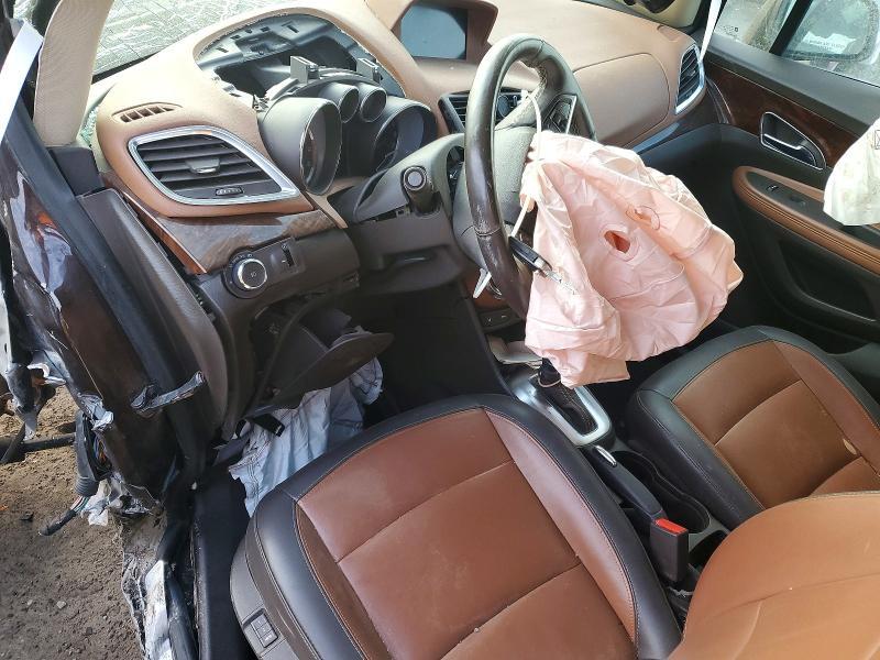 2014 Buick Encore Premium