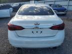 2018 Infinity Q50 3.0t Luxe