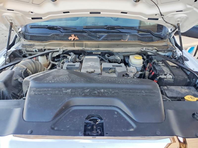 2024 Dodge RAM 2500 Tradesman