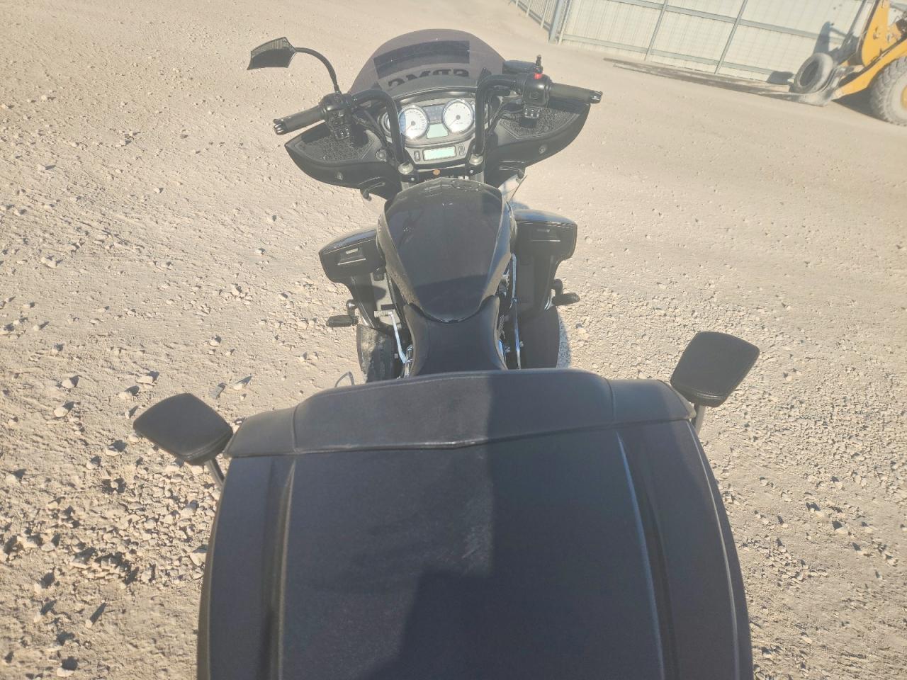 2014 Other Motorcycle 2014 Victory Motorcycles Cross Country Touring
