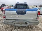 2001 Nissan Frontier XE