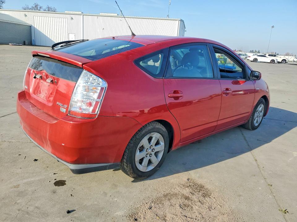 2007 Toyota Prius