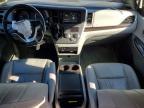 2016 Toyota Sienna xle