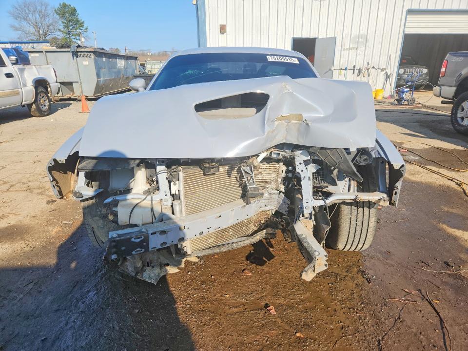 2020 Dodge Challenger gt