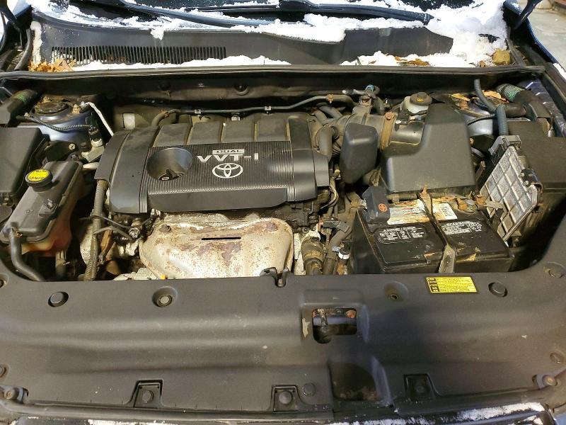 2009 Toyota Rav4