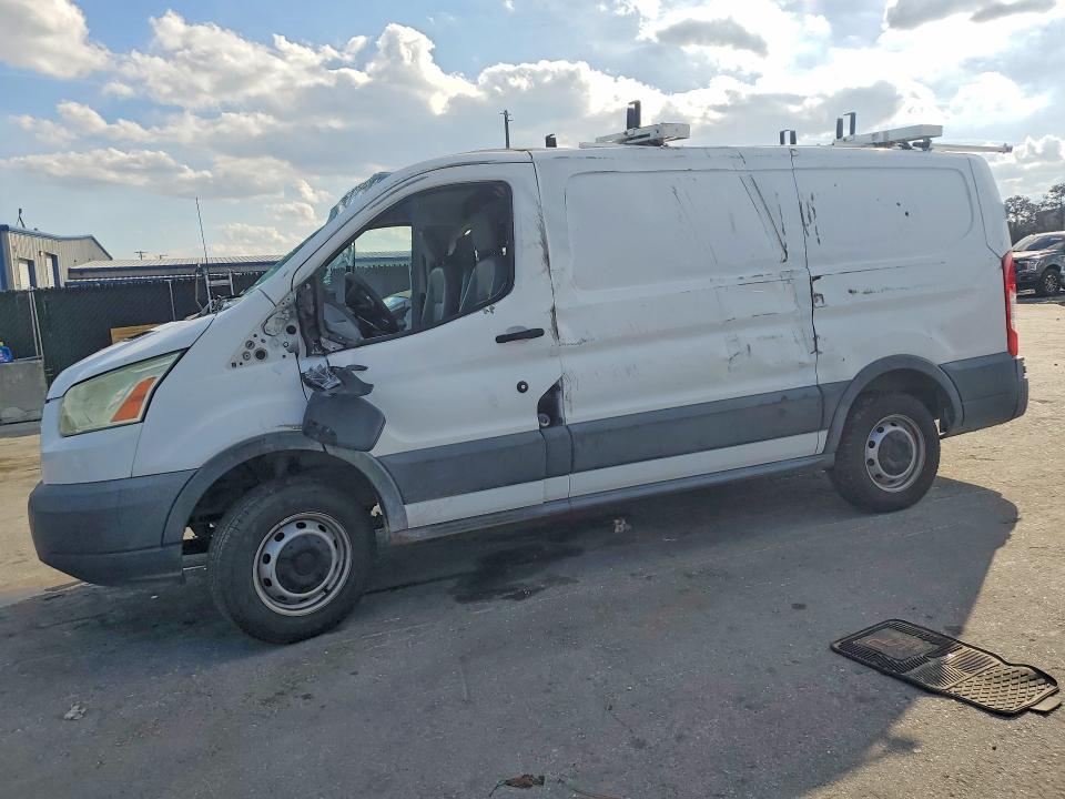 2015 Ford Transit T-250 Utility / Service van