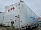 2015 Wabash SH Dvcvhpc DRY Van Trailer