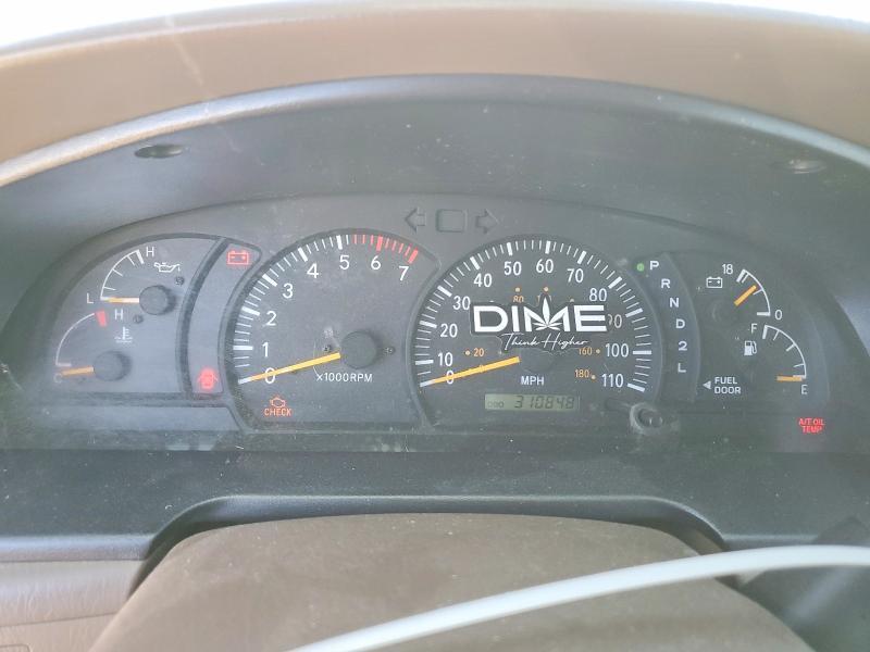 2003 Toyota Tundra SR5