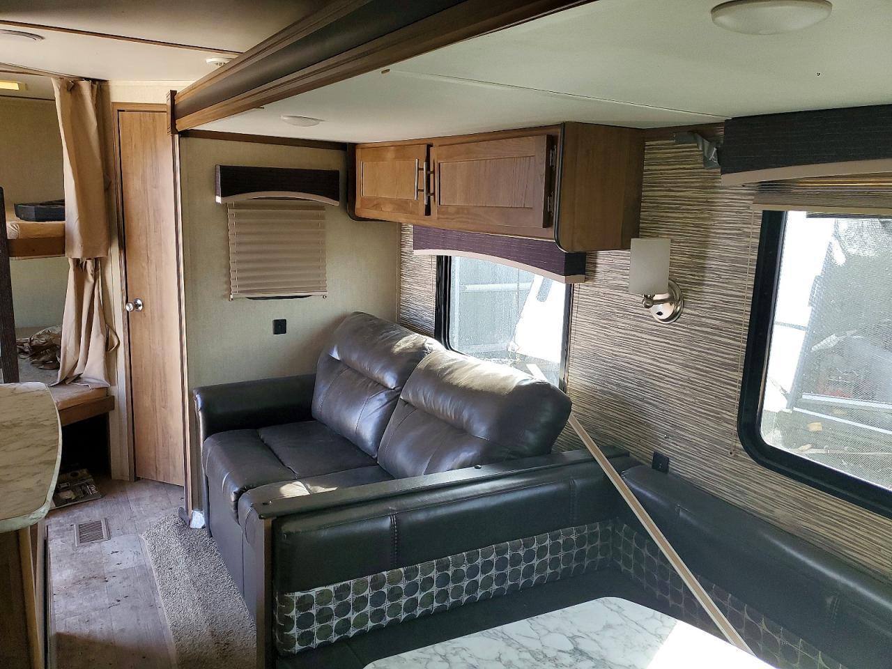 2018 Gulfstream Kingsport