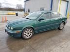 2003 Jaguar X-type 2.5