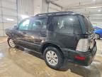 2006 Mercury Mountaineer Luxury