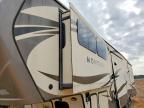 2016 Keystone Montana HI