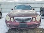 2006 Mercedes-Benz E 350